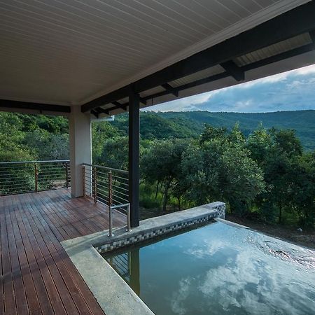 Hazyview Bogarts Villa מראה חיצוני תמונה