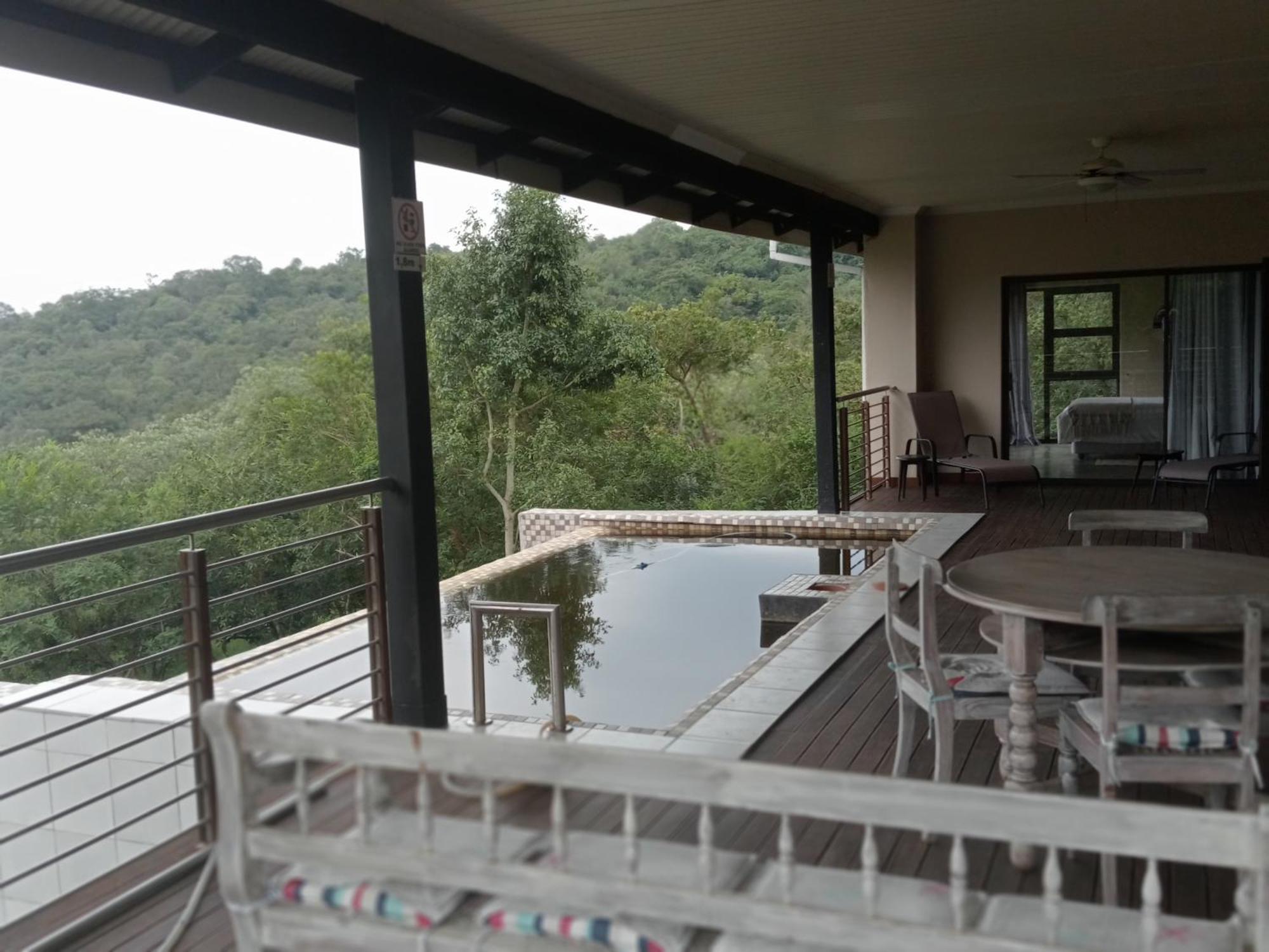 Hazyview Bogarts Villa מראה חיצוני תמונה
